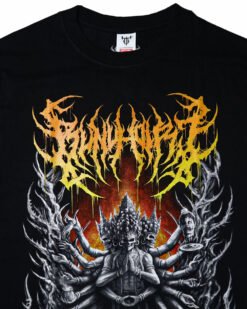 BUNUHDIRI MANTRA OF NO RETURN TS 4