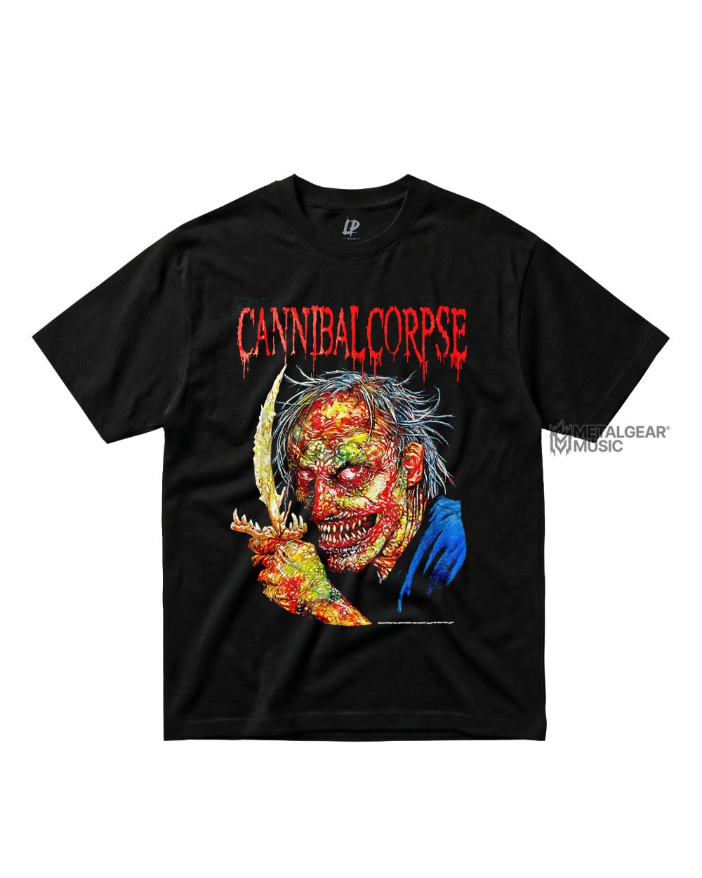CANNIBAL CORPSE - KILL 2,0 | TSHIRT
