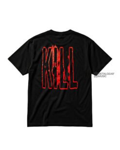 CANNIBAL CORPSE KILL 2.0 TS 2