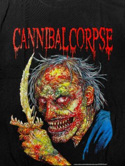 CANNIBAL CORPSE KILL TS DETAIL 1