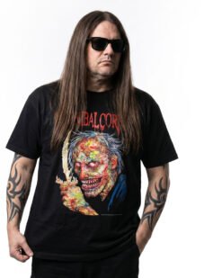 CANNIBAL CORPSE KILL TS FOR ALL model 1