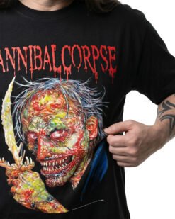 CANNIBAL CORPSE KILL TS FOR ALL model 2