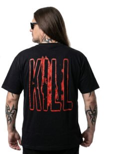 CANNIBAL CORPSE KILL TS FOR ALL model 4