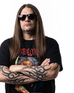 CANNIBAL CORPSE KILL TS FOR ALL model 5 1