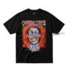 CANNIBAL CORPSE SKULL OF MAGGOTS TS 1