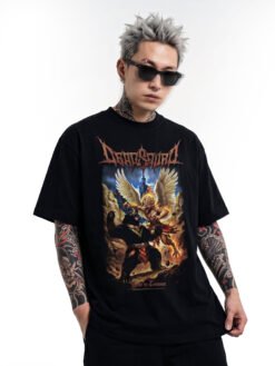 DEADSQUAD V2 TAIAWN MODEL 1