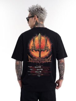 DEADSQUAD V2 TAIAWN MODEL 2