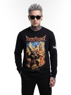 DEADSQUAD V2 TAIWAN LS MODEL 1