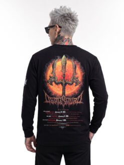 DEADSQUAD V2 TAIWAN LS MODEL 2 1