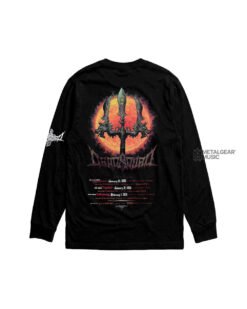 DEADSQUAD V2 TAIWAN LS MODEL 2