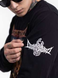 DEADSQUAD V2 TAIWAN LS MODEL 4 1
