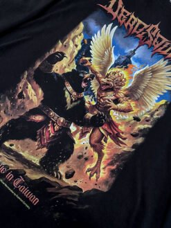 DEADSQUAD V2 TAIWAN LS MODEL 4