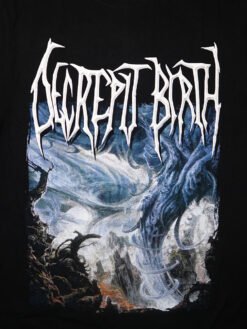 DECREPIT BIRTH AND TIME BEGINS TS DETAIL 2