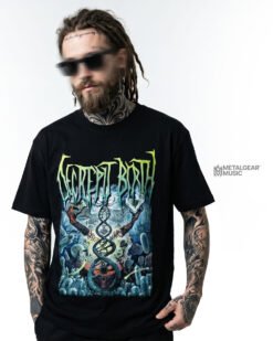 DECREPIT BIRTH AXIS MUNDI TS MODEL 1