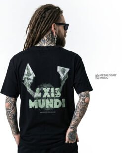 DECREPIT BIRTH AXIS MUNDI TS MODEL 2