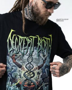 DECREPIT BIRTH AXIS MUNDI TS MODEL 4