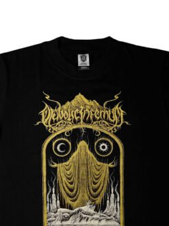 DIABOLIC INFERNUM | TSHIRT 2 DIABOLIC INFERNUM FROST TS 4