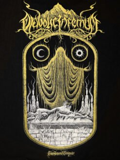 DIABOLIC INFERNUM | TSHIRT 3 DIABOLIC INFERNUM FROST TS 5