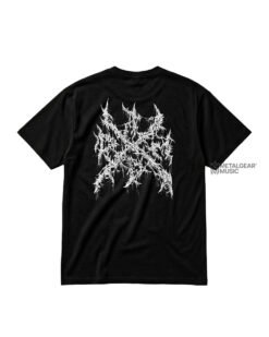 IDDM ICON RAW RED GREY TS FOR MG 2