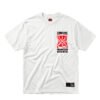 IDDM LONG LIVE IDDM WHITE TS 1