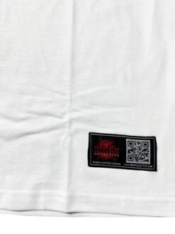 IDDM LONG LIVE IDDM WHITE TS 5