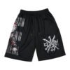 INDONESIAN SLAMMING SLAM GANG MESHORT 1
