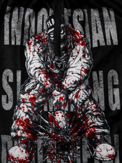 INDONESIAN SLAMMING SLAM GANG MESHORT 2