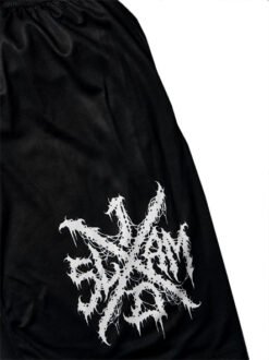 INDONESIAN SLAMMING SLAM GANG MESHORT 3