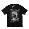 JASON RANTI - AKIBAT PERGAULAN BLUES | TSHIRT 8 JASON RANTI AKIBAT PERGAULAN BLUES TS 1