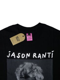 JASON RANTI AKIBAT PERGAULAN BLUES TS 4
