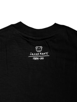 JASON RANTI AKIBAT PERGAULAN BLUES TS 6