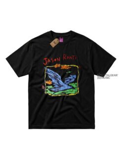 JASON RANTI - AKU INGIN MERDEKA BLACK | TSHIRT 6 JASON RANTI AKU INGIN MERDEKA BLACK TS 1
