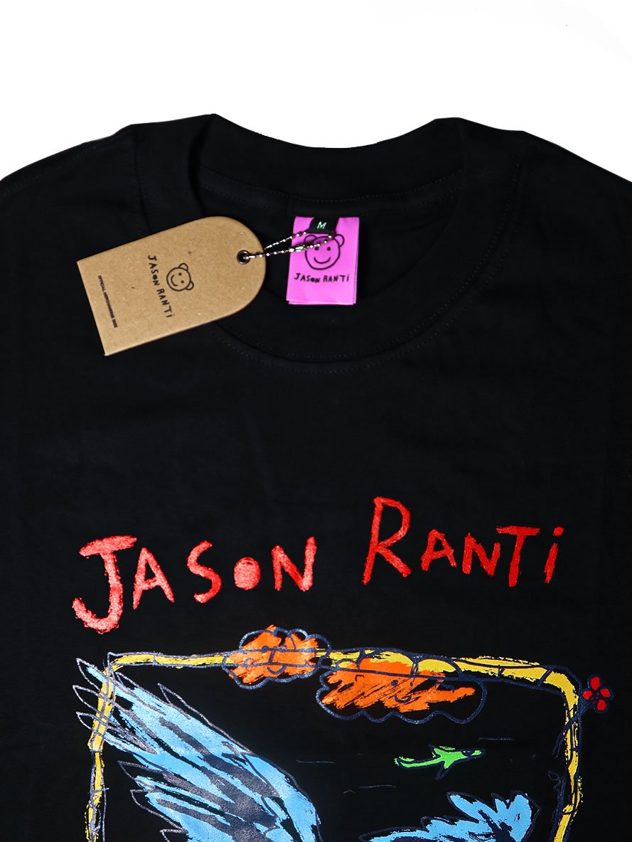 JASON-RANTI-AKU-INGIN-MERDEKA-BLACK-TS-4 JASON RANTI AKU INGIN MERDEKA BLACK TS 4
