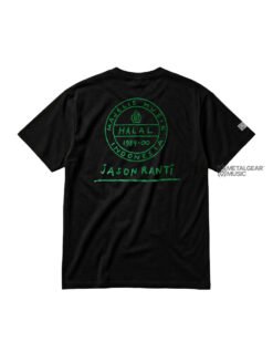 JASON RANTI - MAJELIS MUSIK | TSHIRT 5 JASON RANTI MAJELIS TS 2
