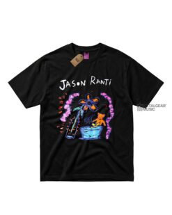 JASON RANTI - PERUT KOSONG | TSHIRT