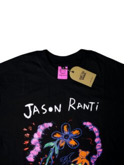 JASON RANTI - PERUT KOSONG | TSHIRT 5 JASON RANTI PERUT KOSONG TS 4