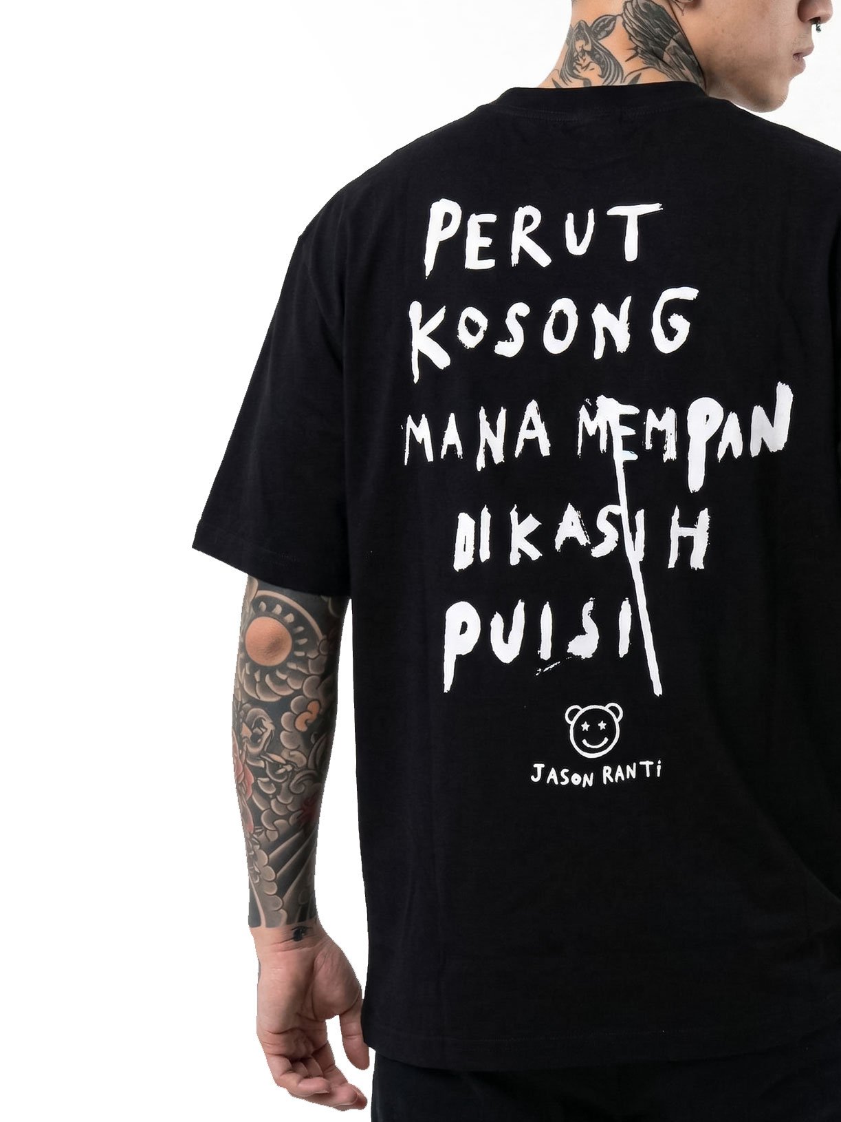 JASON-RANTI-PERUT-KOSONG-TS-model-2 JASON RANTI PERUT KOSONG TS model 2