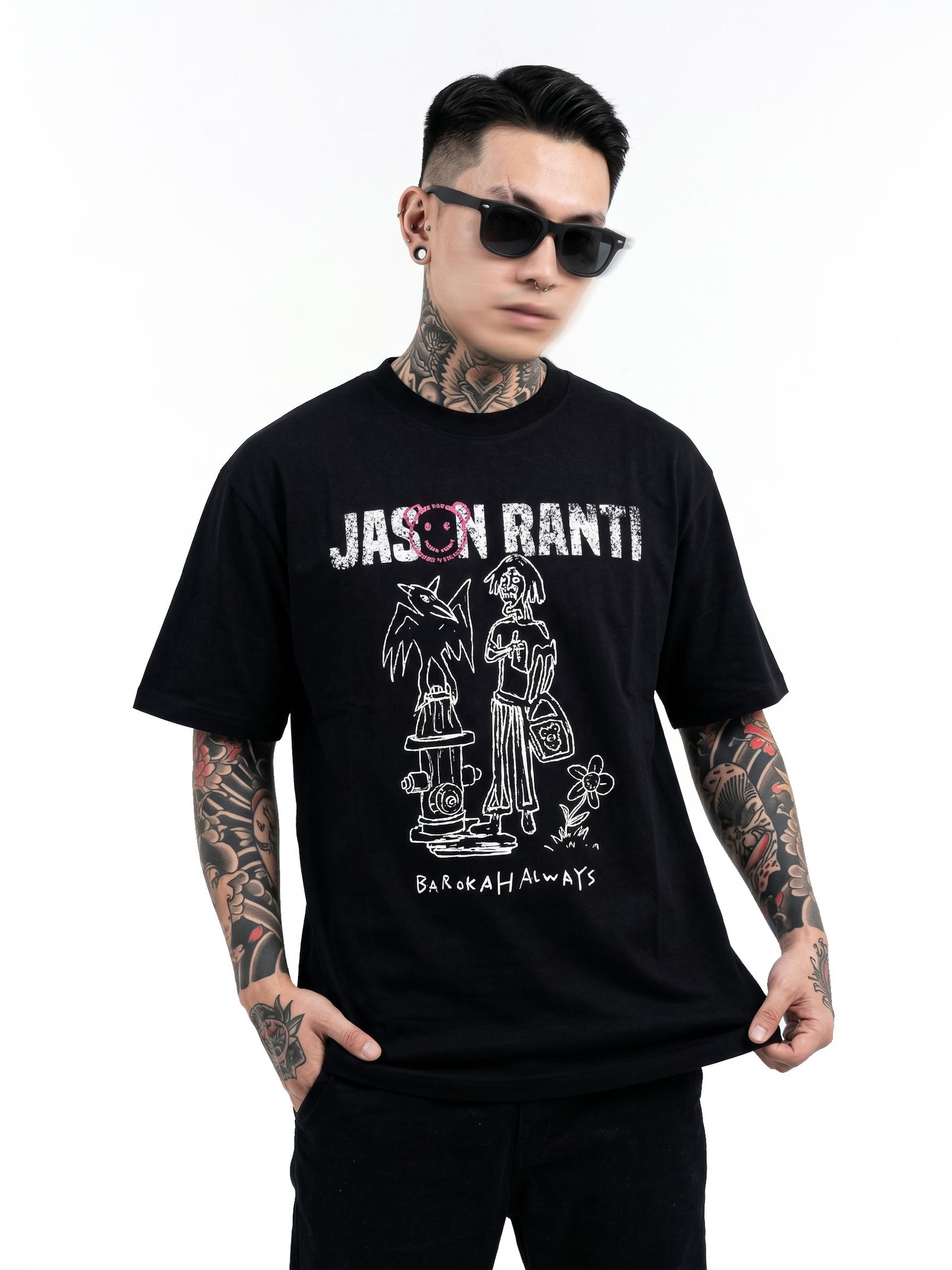 JASON-RANTI-WAKTU-INDONESIA-BAG-BEBAS-TS-MODEL-1 JASON RANTI WAKTU INDONESIA BAG BEBAS TS MODEL 1