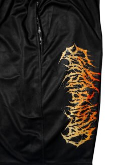 ORGAN BUSUCK PARANORMAL LOGO MESHORT 2