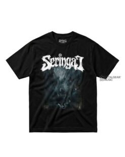 SERINGAI - ANASTASIS | TSHIRT