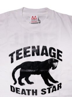 TEENAGE DEATH STAR SKILL IS DEATH W TS 4