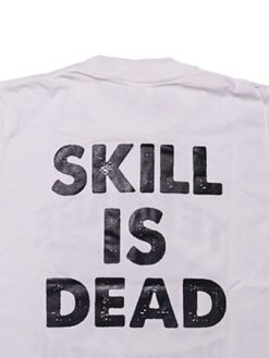 TEENAGE DEATH STAR SKILL IS DEATH W TS 5