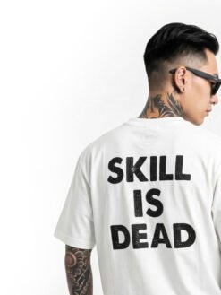 TEENAGE DEATH STAR SKILL IS DEATH W TS MODEL 2