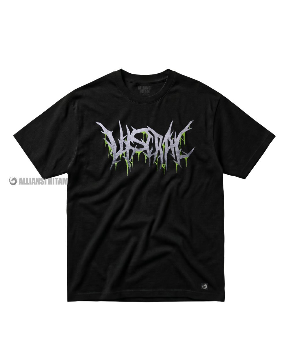 VISCRAL - ALTAM A DECADE | TSHIRT