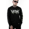 VISCRAL – ALTAM A DECADE | LONGSLEEVE 9 VISCRAL ALTAM A DECADE LS 1