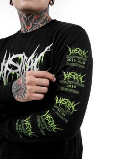 VISCRAL – ALTAM A DECADE | LONGSLEEVE 1 VISCRAL ALTAM A DECADE LS 4