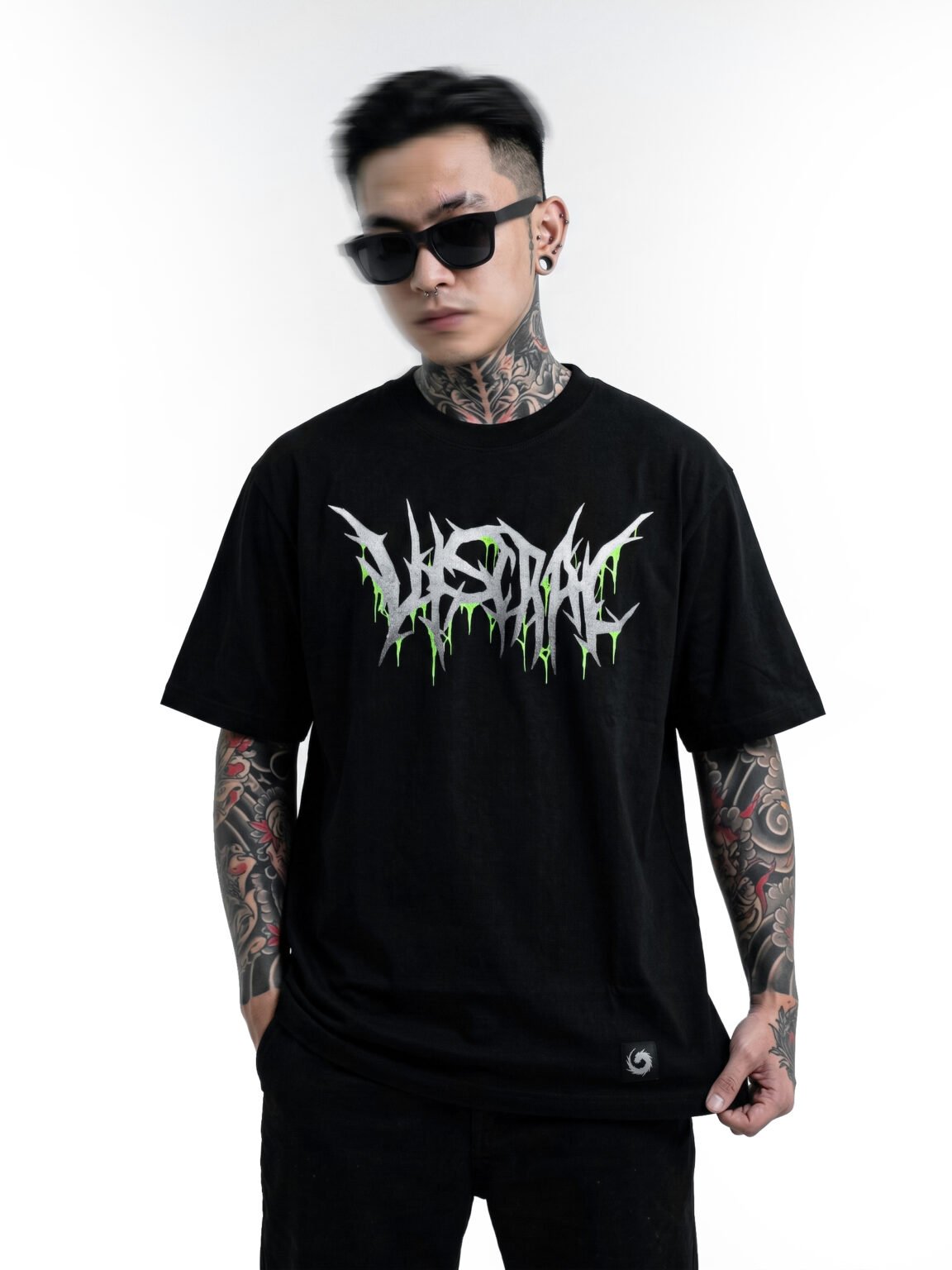 VISCRAL - ALTAM A DECADE | TSHIRT