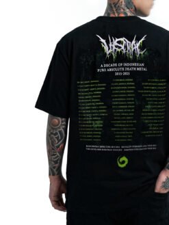 VISCRAL ALTAM A DECADE TS 2