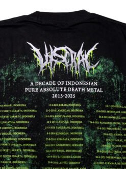 VISCRAL PURE ALTAM A DECADE 3