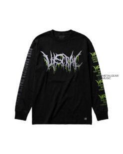 VISCRAL – ALTAM A DECADE | LONGSLEEVE